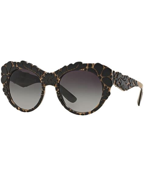 used dolce gabbana sunglasses